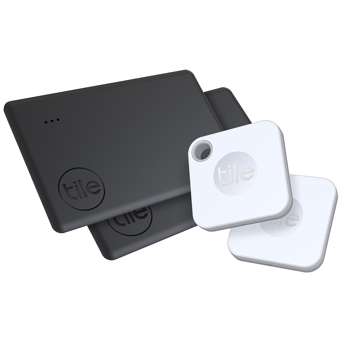 Tile Mate & Slim Trackers 4pk TIRE22004AP Costco Aus...