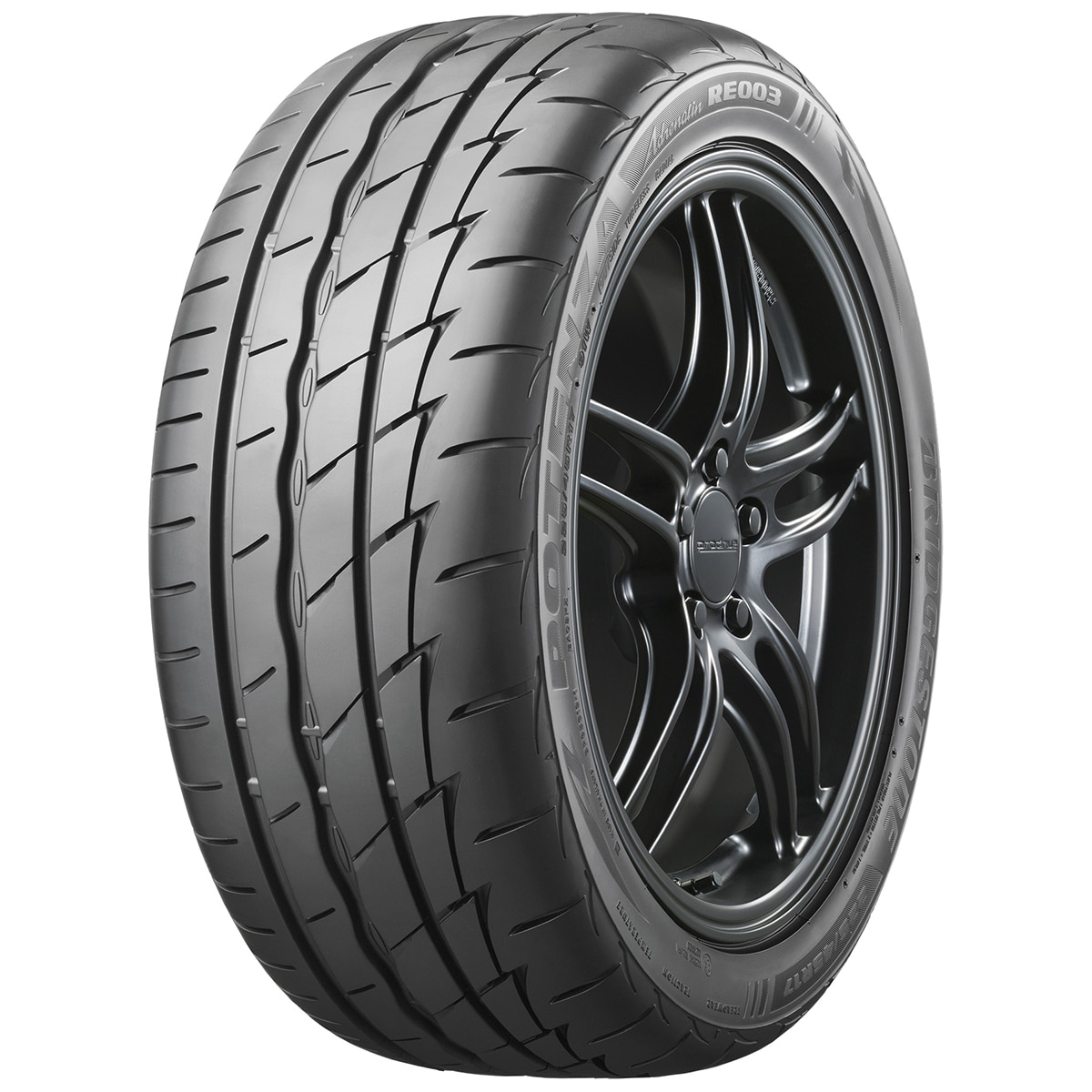 245/35 19 93W XL RE003 - Tyre