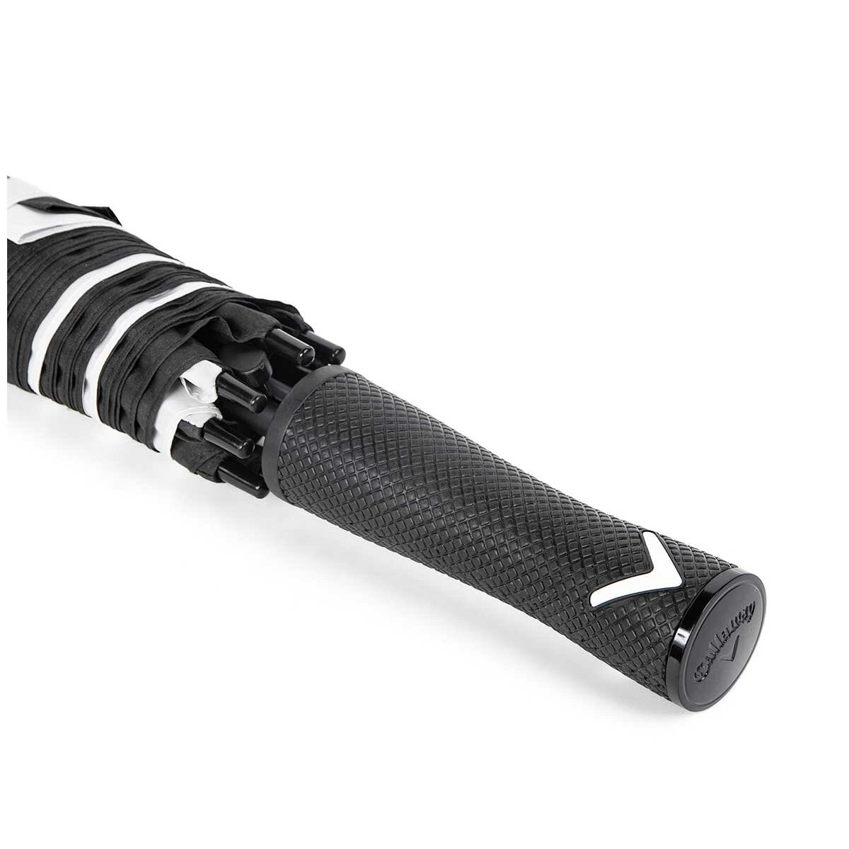 Callaway 157cm Auto Open Vented Golf Umbrella 2 Pack