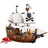 LEGO Creator 3 in 1 Iconic Pirate Ship Building Set 31387 LEGO Creator 3 in 1 Iconic Pirate Ship Building Set 31387