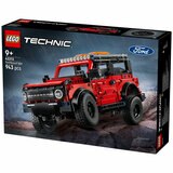 LEGO Technic Ford Bronco SUV 42213/