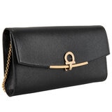 Ferragamo Trifolio Tote Bag