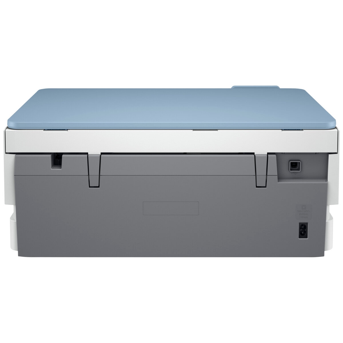 HP Inspire 722IE Multifunctional Printer