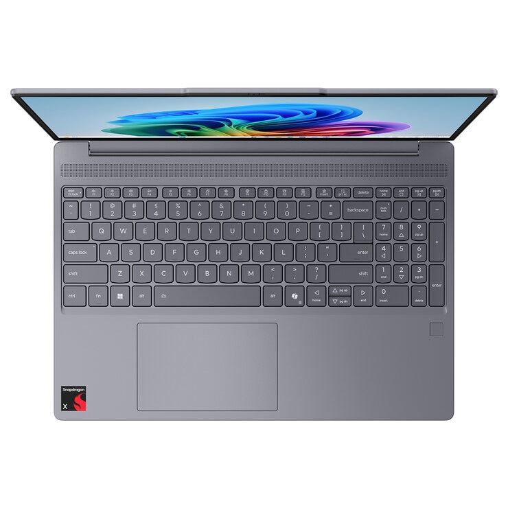 Lenovo 15.3 Inch IdeaPad Slim 3 Copilot+ Notebook 83N30007AU