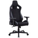 Aerocool Onex EV10 Evolution Edition Gaming Chair Suede Black