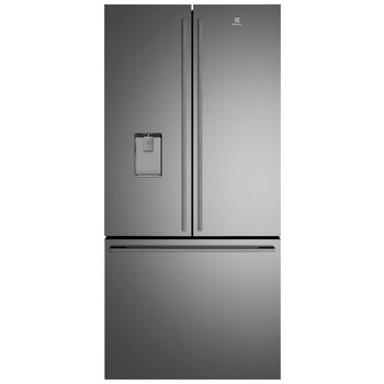 Electrolux 491L French Door Frost Free Fridge EHE5267BC