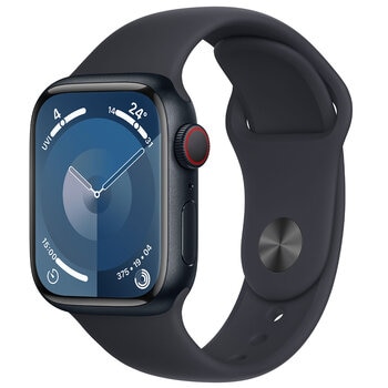 Apple Watch Series 9 GPS + Cellular 45mm
