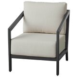 Agio Formia 4 Piece Deep Seating Set