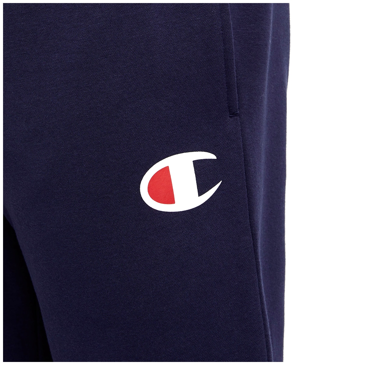 Champion Cuff Pant - Navy