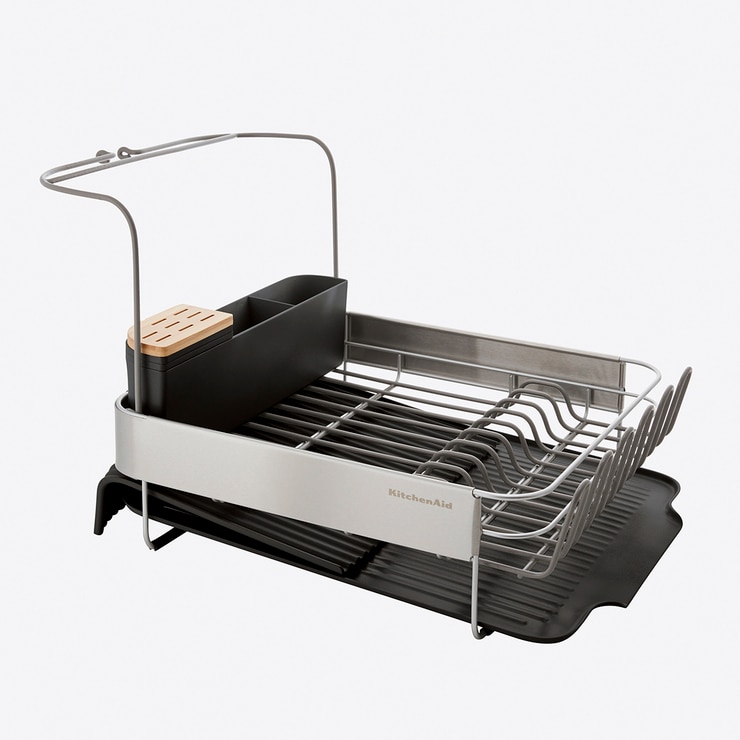 KitchenAid Expandable Dish Drying Rack Costco Australia