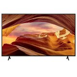 Sony Bravia 75 Inch X77L LED 4K Google TV KD75X77L