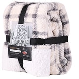 Arlee Therma Tec Self Warming Throw