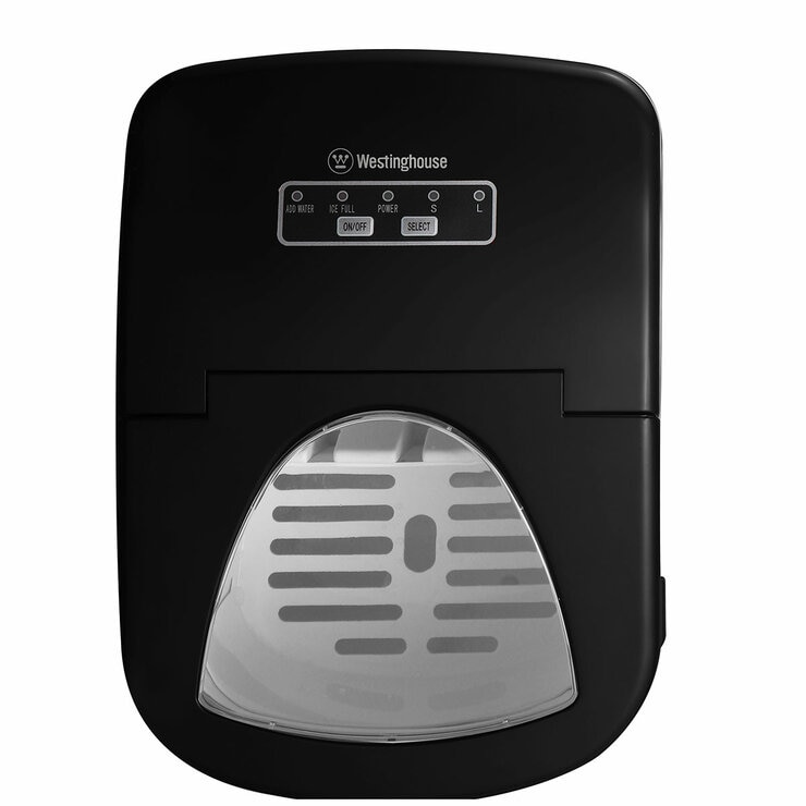 Westinghouse Ice Maker 12kg WHIM01SS