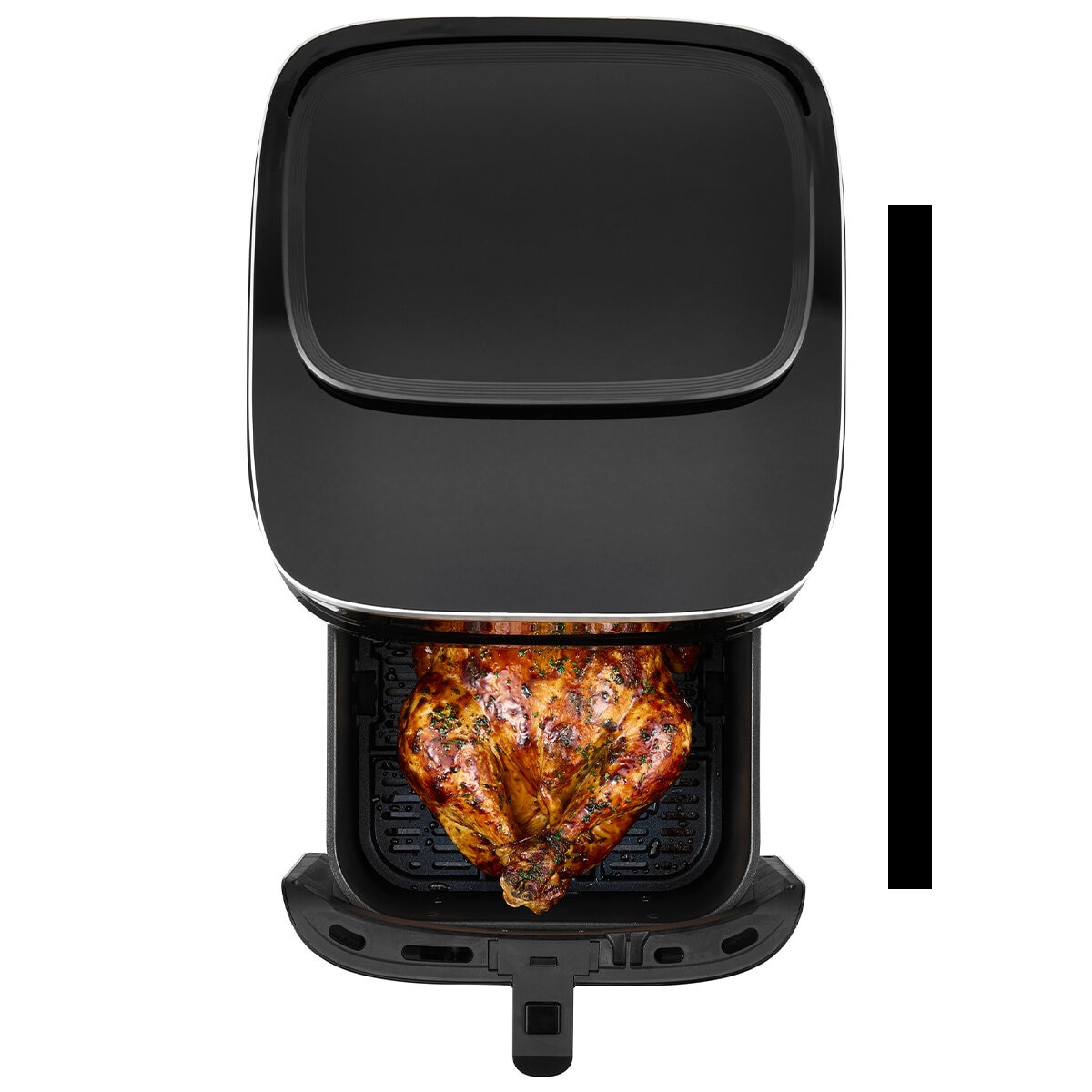 Sunbeam SteamFry Air Fryer + Steam AFP4600BK