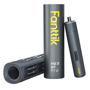 Fanttik S1 Pro Cordless Electric Screwdriver