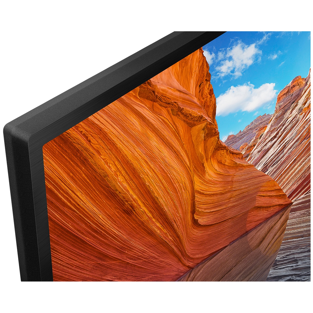 Sony 75 Inch Bravia 4K LED Google TV KD75X80J Costco Australia