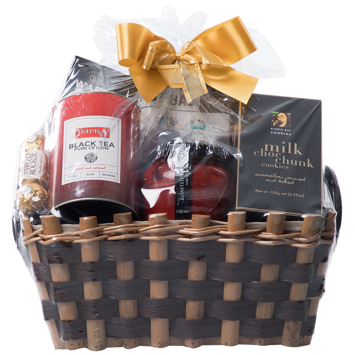 Interhampers Gourmet Gift Hamper Costco Australia