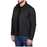 Kirkland Signature Soft Shell - Black
