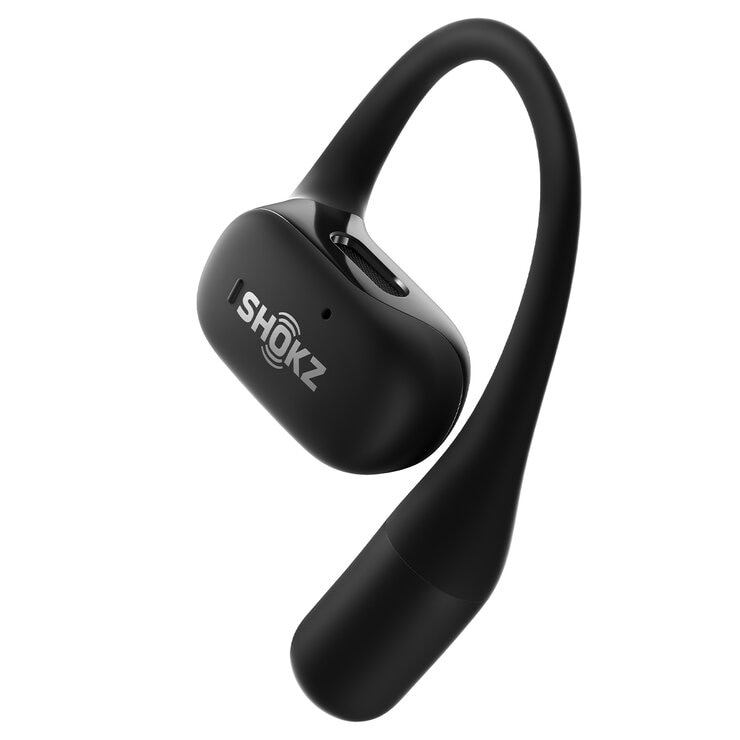 Shokz OpenFit Earbuds T910-ST-BK