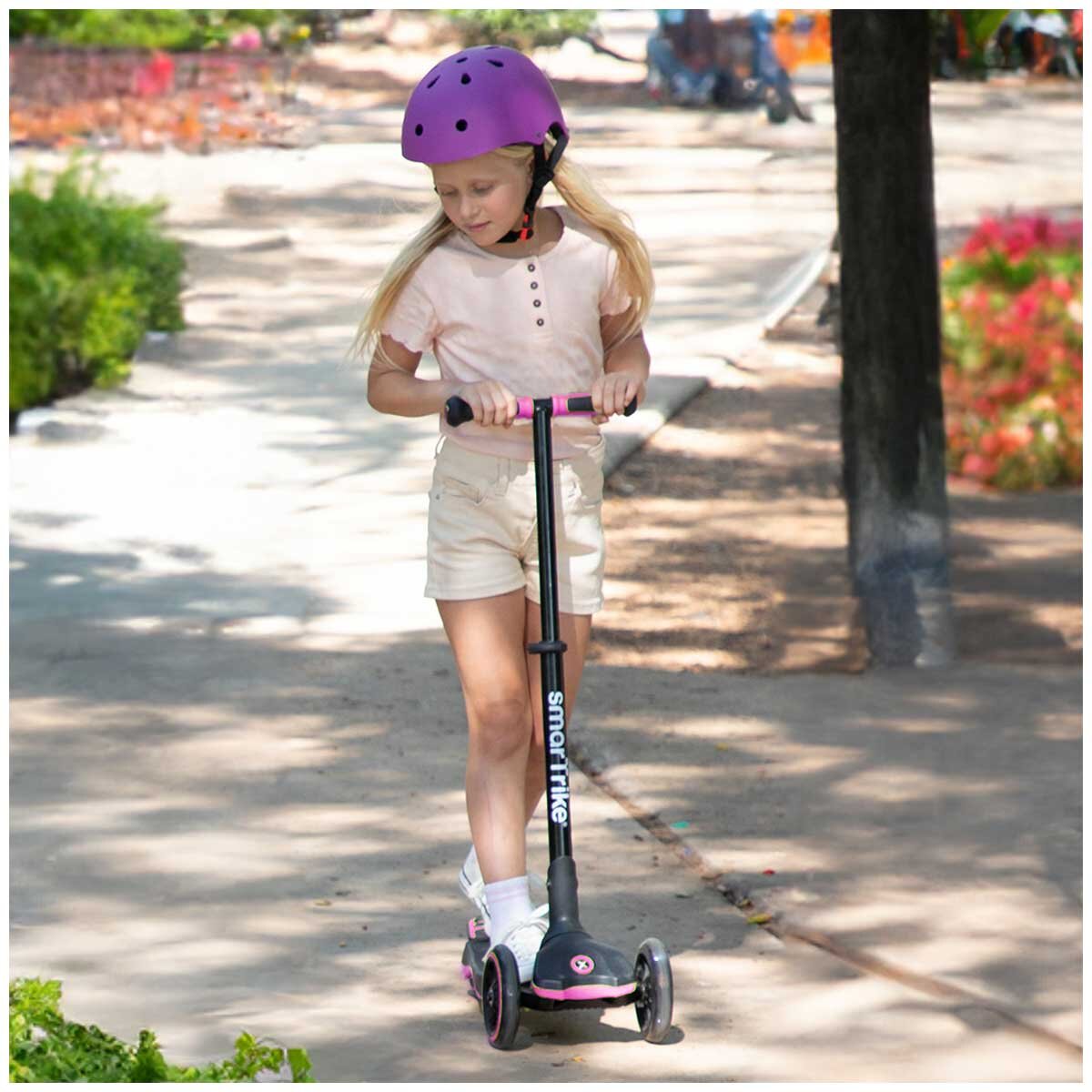Xtend Scooter Pink
