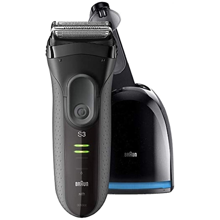 braun hair clippers australia