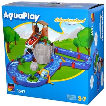 AquaPlay Adventure Land
