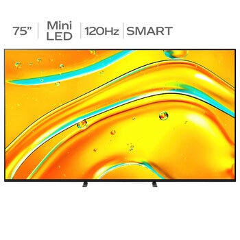 Sony 75 Inch BRAVIA 5 Mini LED TV K75XR50 Sony 75 Inch BRAVIA 5 Mini LED TV K75XR50