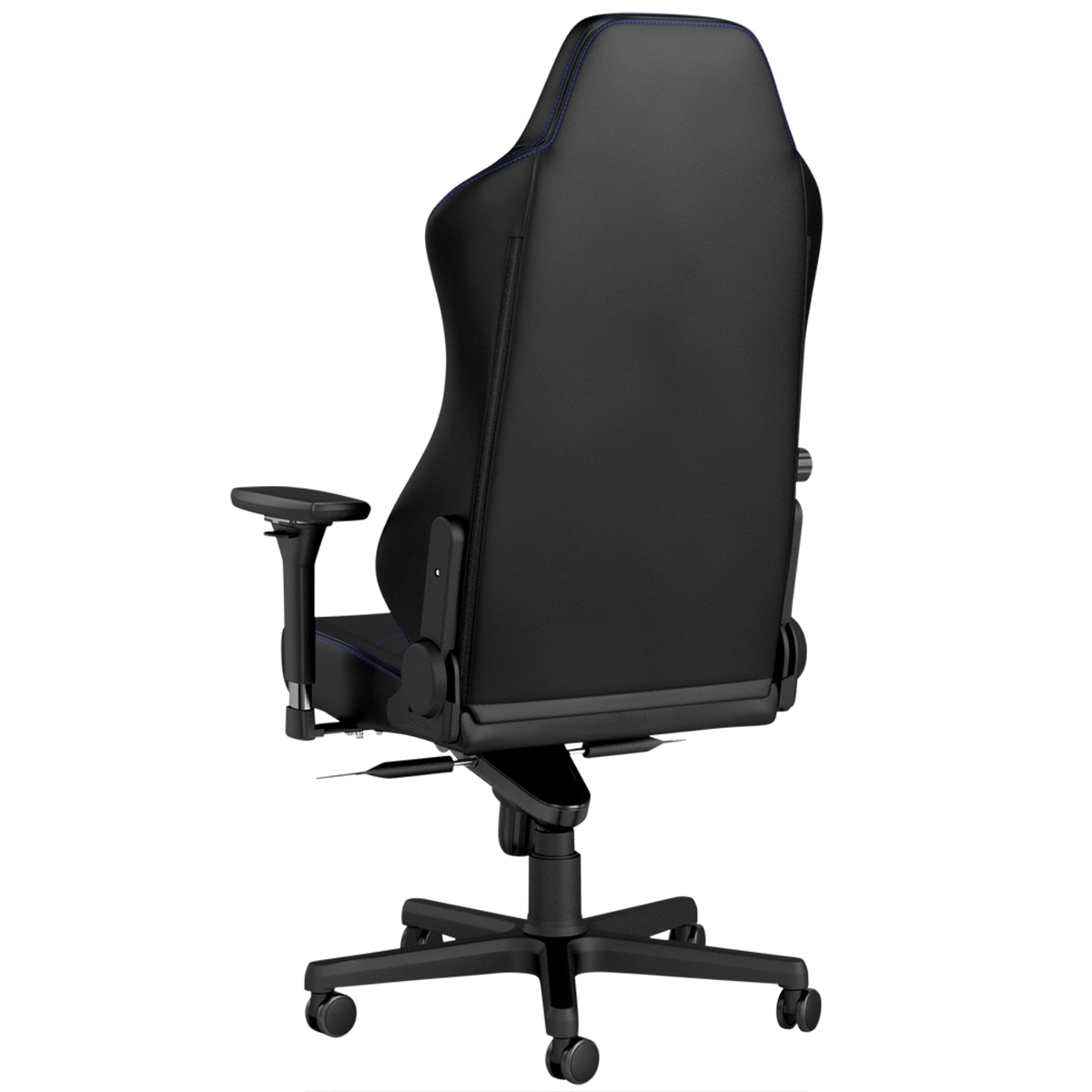 Noblechairs Hero Gaming Chair Black & Blue