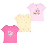 Pekkle Men's Tee 3 Pack