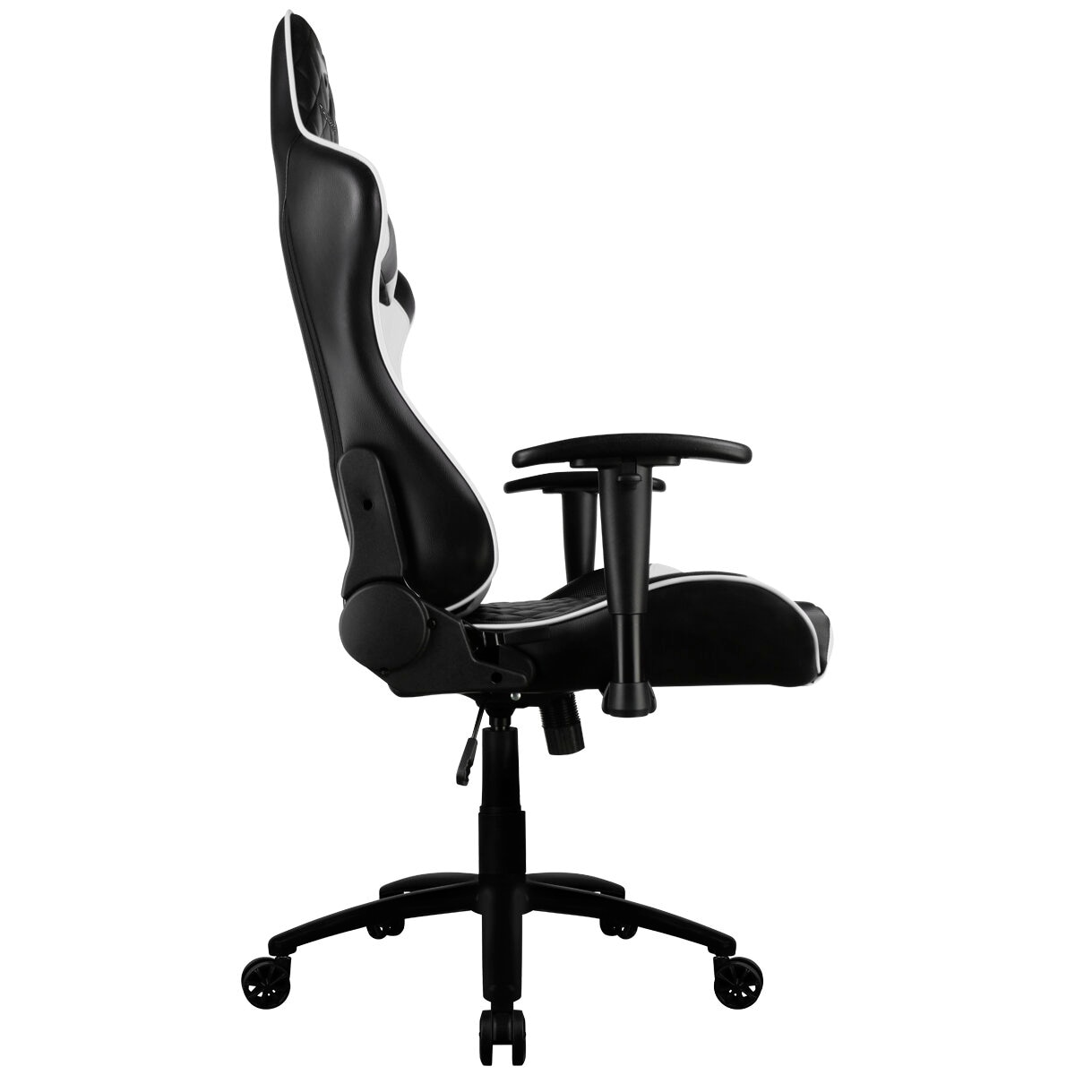 ThunderX3 Gaming Chair BC3 Black White