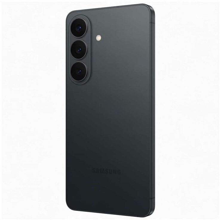 Samsung Galaxy S26 256GB Black