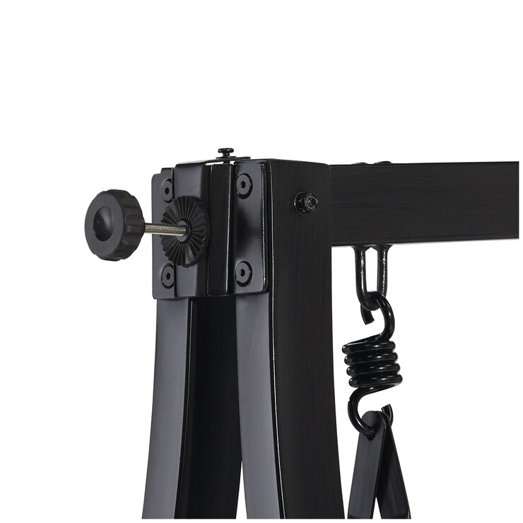 Agio Springdale Woven Swing Set Costco Australia