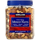 Kirkland Signature Mixed Nuts 1.13kg