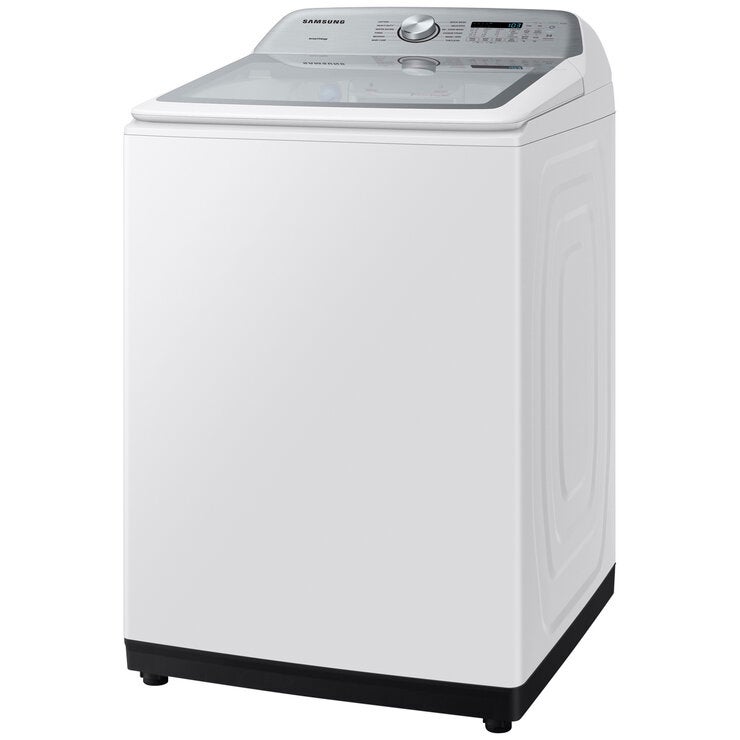 Samsung 14kg Top Load Washer WA14A8377GW Samsung 14kg Top Load Washer WA14A8377GW