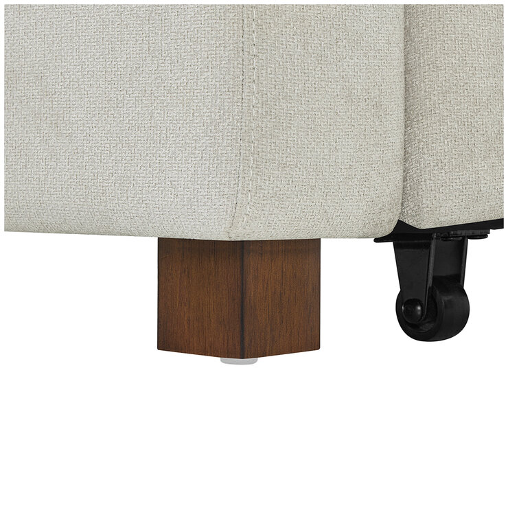 Thomasville Fabric Sofa Sleeper