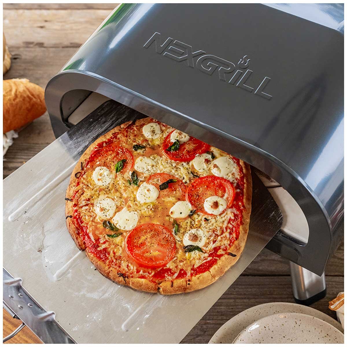 Nexgrill Ora 16 Inch Pizza Oven