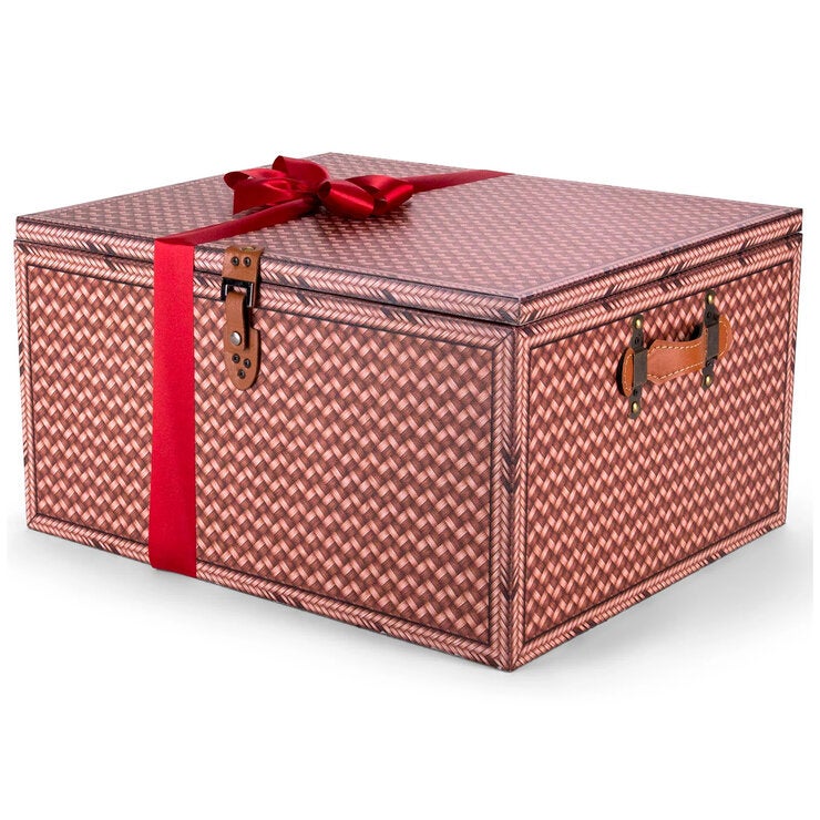 Interhampers Indulgence Hamper Interhampers Indulgence Hamper