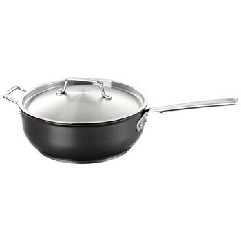 Anolon Authority Covered Chef's Pan 5.7L 28 cm