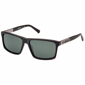 Harley Davidson HD0977X 52R Men's Sunglasses