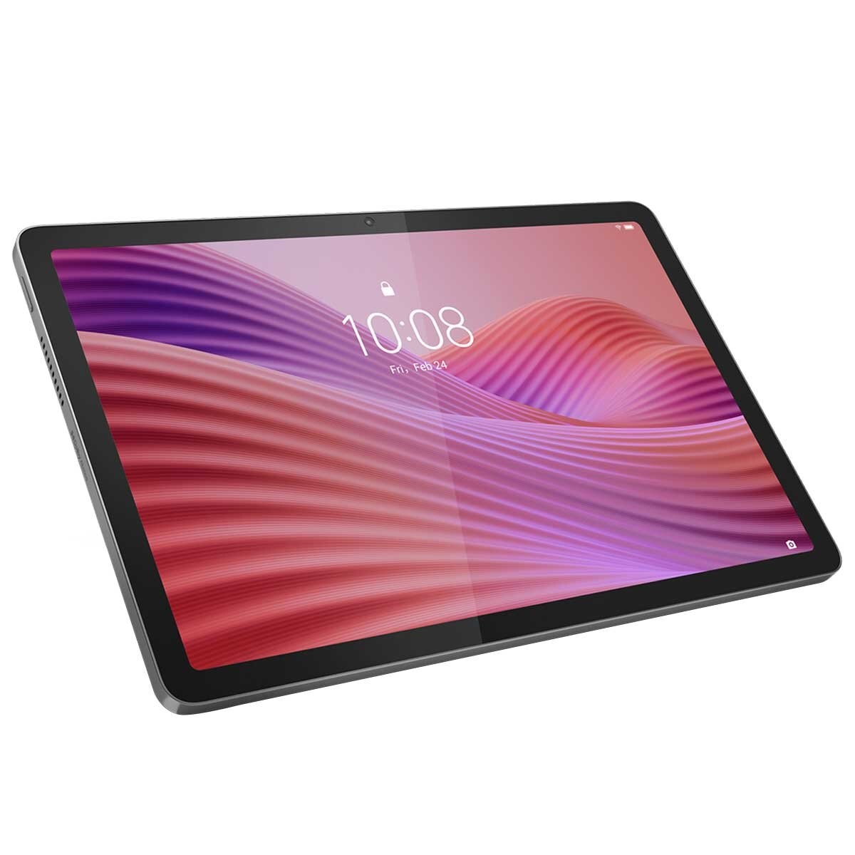 Lenovo 10.1 Inch Tab M10 With Clear Case ZAEH0138AU
