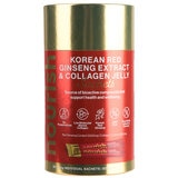 Nourish Korean Ginseng & Collagen 30 x 20g