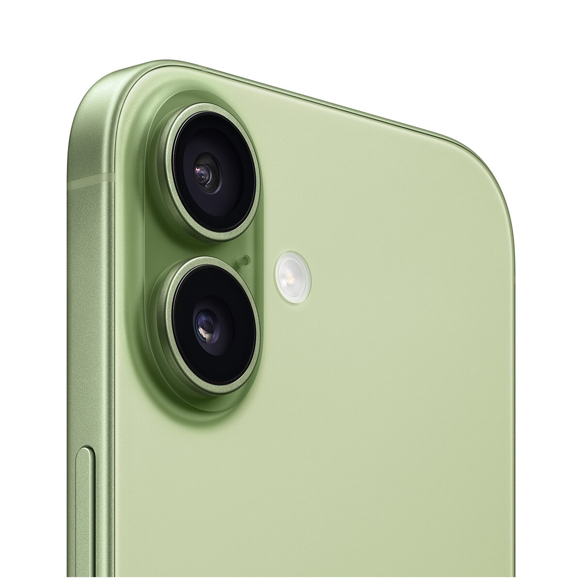 iPhone 17 Sage