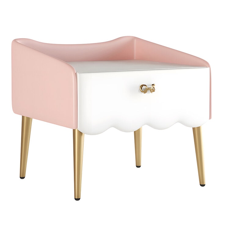 Princess Bed Side Table Princess Bed Side Table