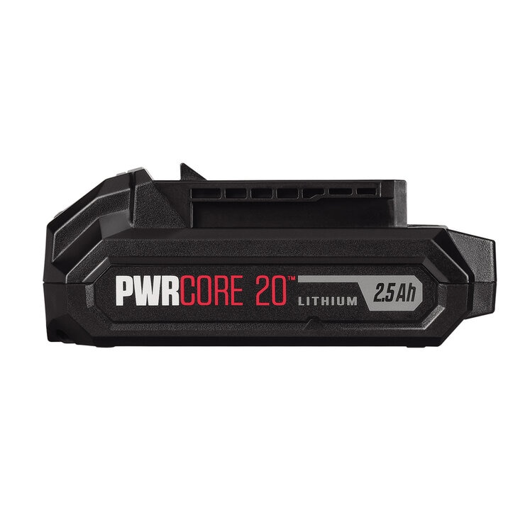 SKIL PWRCORE Brushless DrillDriver Kit - DL5293E-20