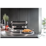 De'longhi Multi Grill 1100 Contract With Thermoprobe CGH1112DP