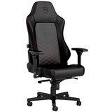 Noblechairs Hero Gaming Chair Black & Red