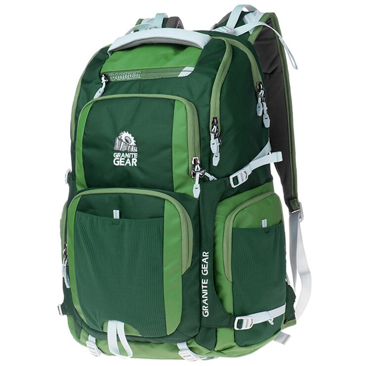 Granite Gear hiking & camping backpack G1000026 Costco Australia