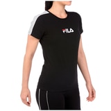Fila Women's Celine Tee - Black