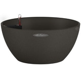 CUBETO Stone 30 Bowl - Graphite Black