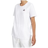 Le Coq - Eloise Tee - Snow Marle